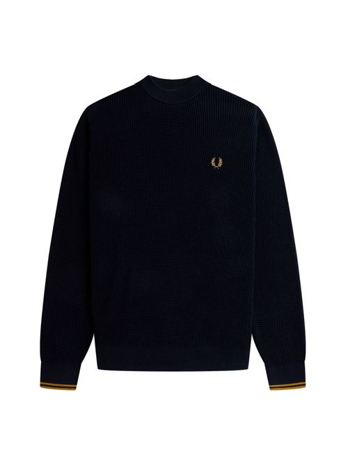 Polo fred discount perry uomo saldi